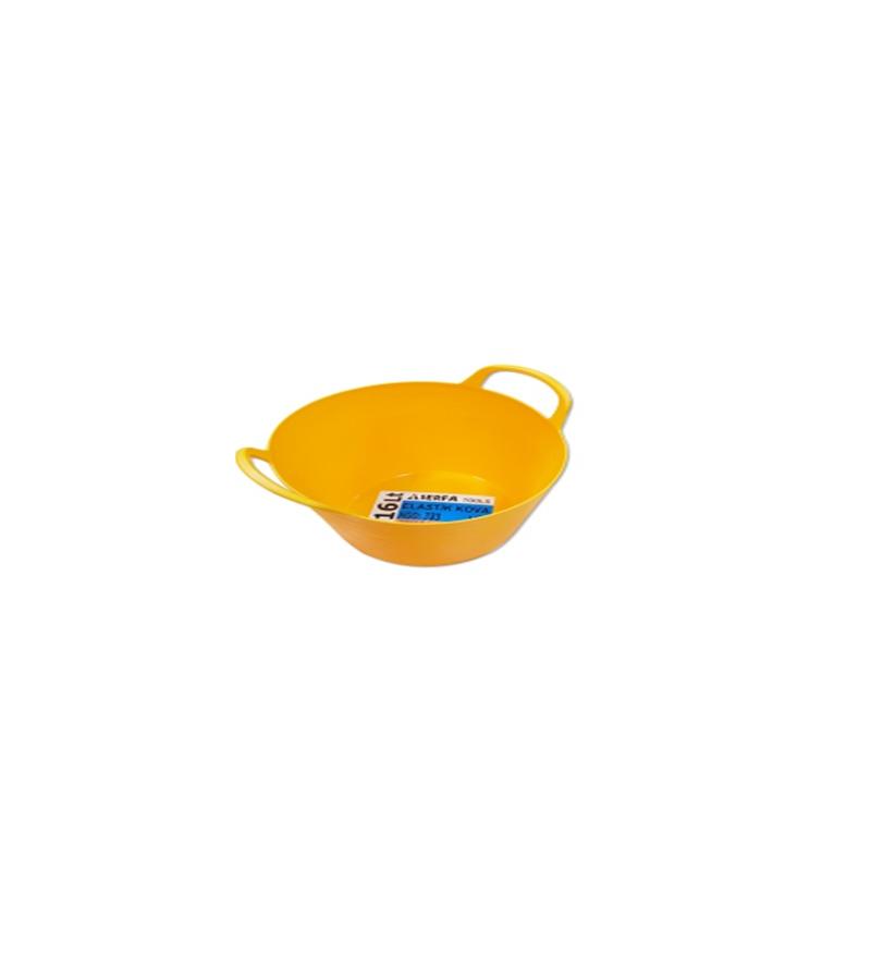 სამშენებლო ვედრო 16 ლტ  #333   SERFA TOOLS