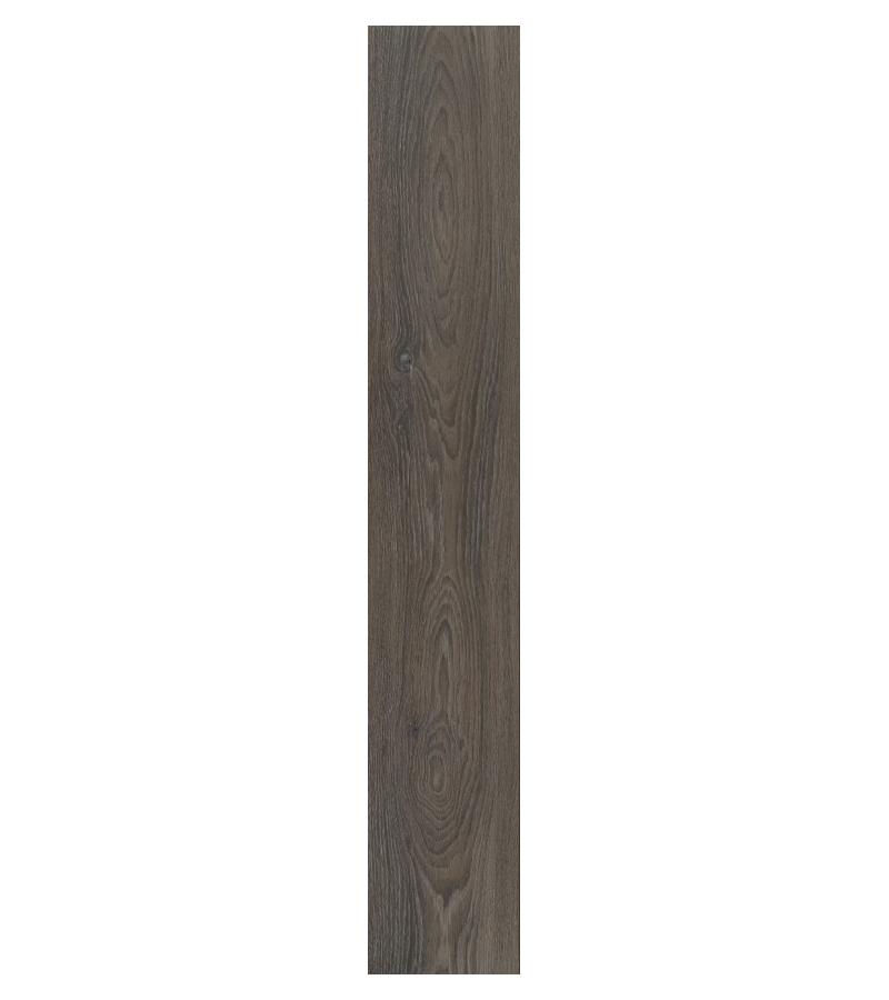 Lamin. Floor covering 1215*195*10mm AC-3 #7313-4 brown. Hanson