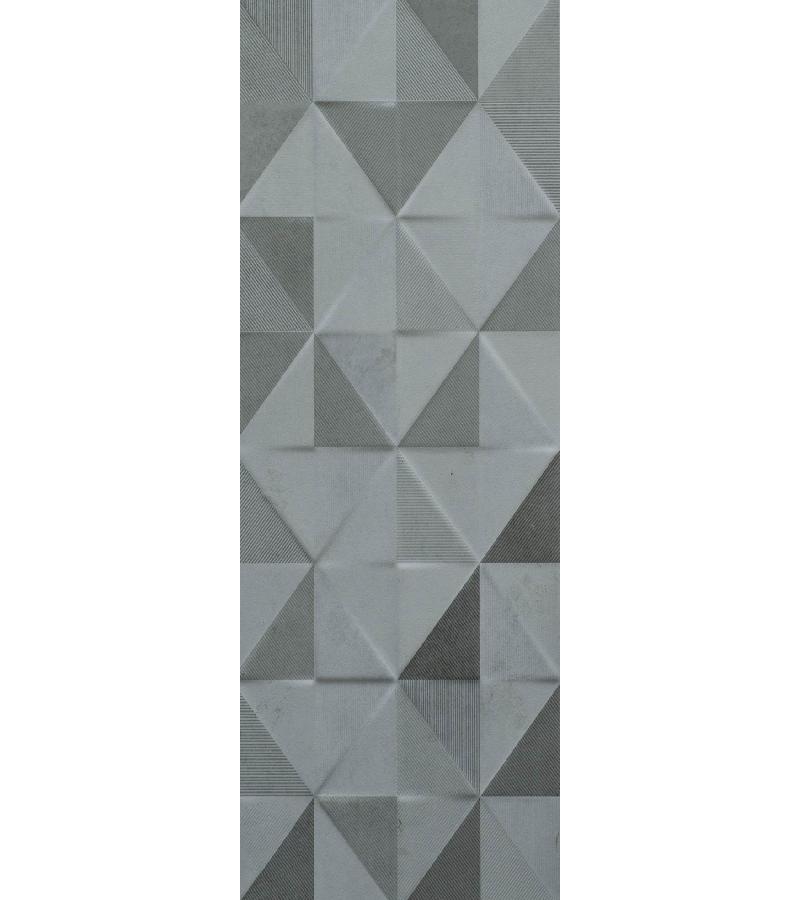 очаг. Плитка ОЛЬХА СЕРАЯ 20х60 KERATILE S.L