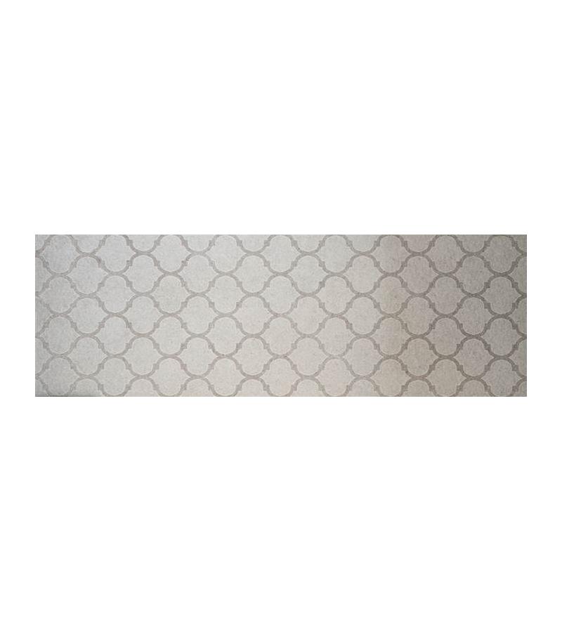 კერამ. ფილა  ”LOUVRE  GRIS  MATE”  25x75   KERATILE S.L