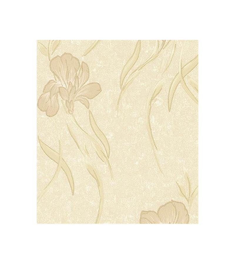 Wallpaper on the basis of vinyl flizelin # 4217-2 Rondo 1.06*10 mt. Erismann