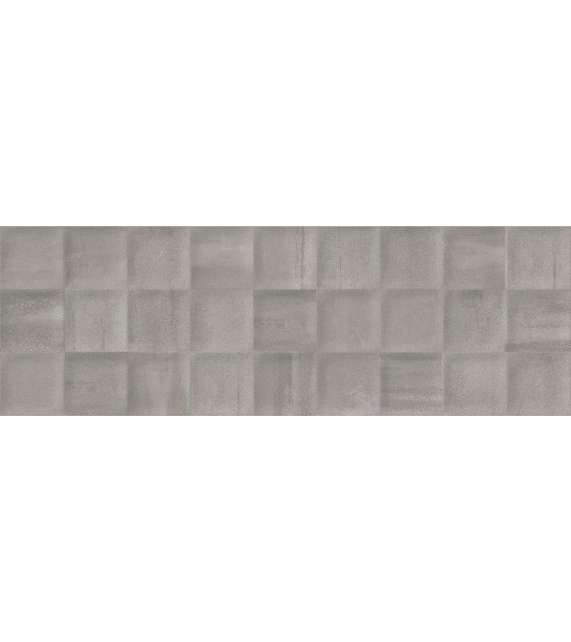 კერამ. ფილა  ”WATERCOLOR  DECOR  GRIS  REVESTIMIENTO”  30x90  CICOGRES S.A 