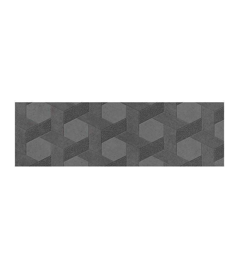კერამ. ფილა  ”HABITAT  GRAFITO  AGORA(MT)”  30x90  CICOGRES S.A 