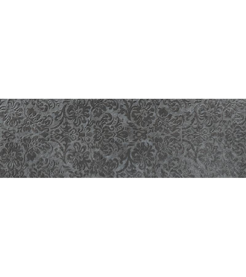 კერამ. ფილა  ”HABITAT  GRAFITO  DECKO(MT)”  30x90  CICOGRES S.A 