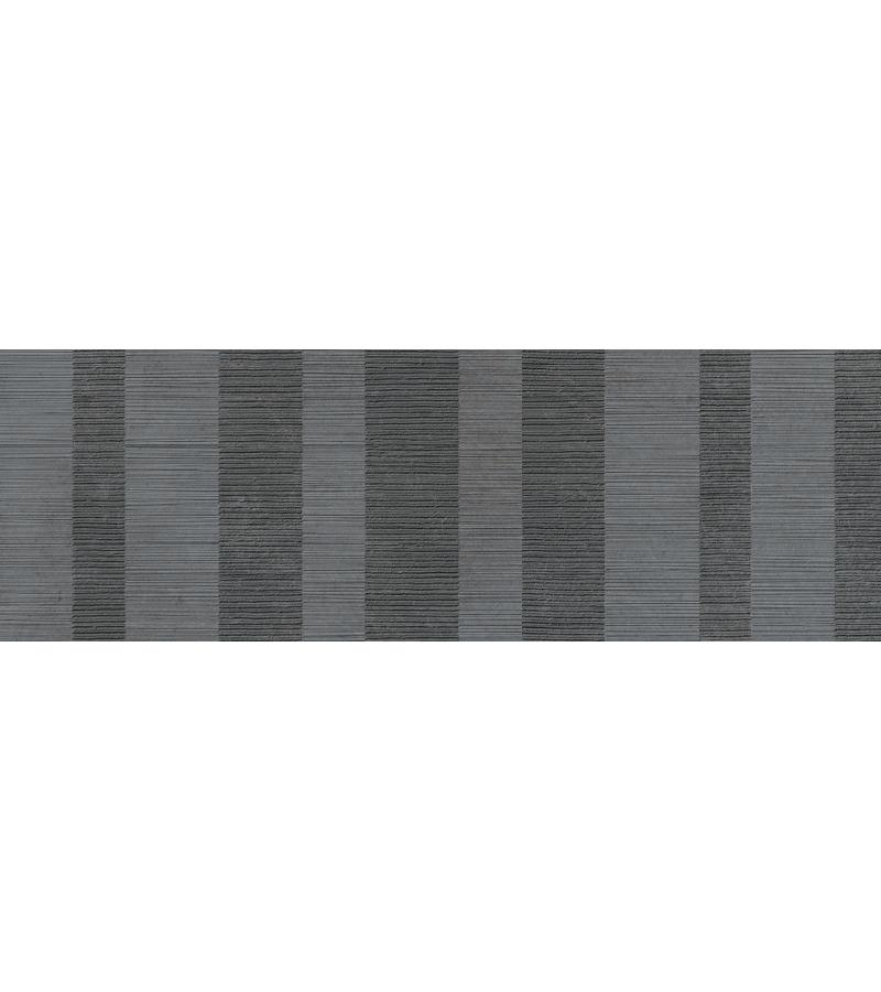 კერამ. ფილა  ”HABITAT  GRAFITO  TECNIC(MT)”  30x90  CICOGRES S.A 
