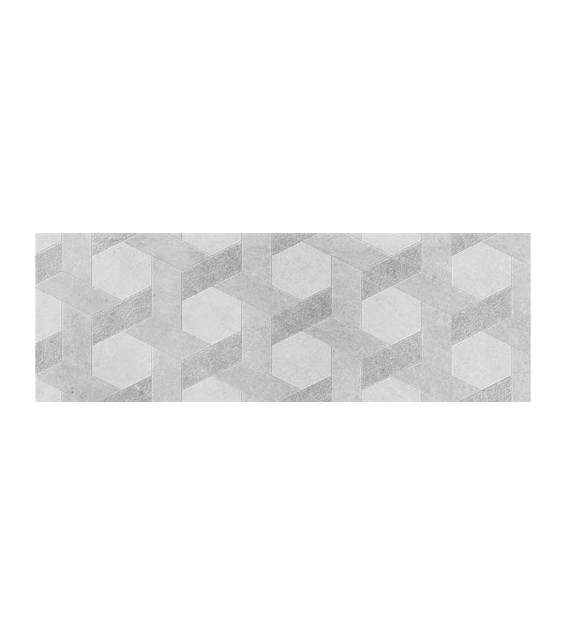 კერამ. ფილა  ”HABITAT PERLA  AGORA(MT)”  30x90  CICOGRES S.A 