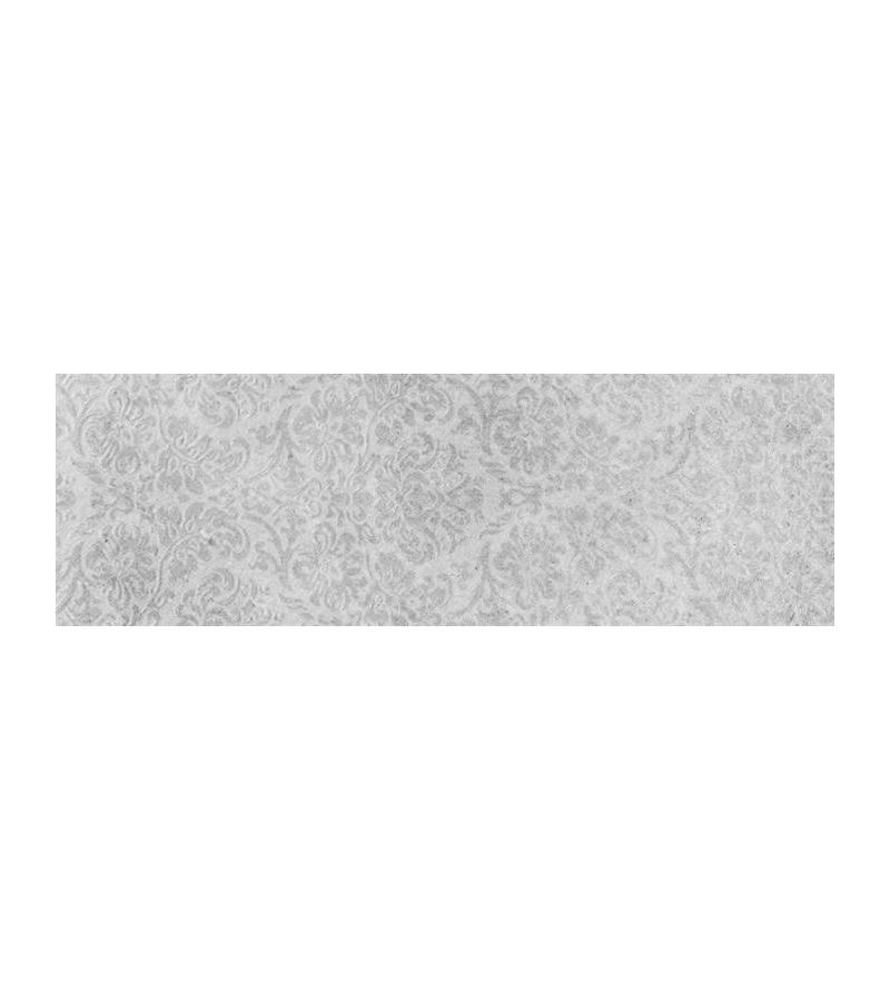 კერამ. ფილა  ”VINYLE  BIEGE  DECOR”  30x90  CICOGRES S.A 