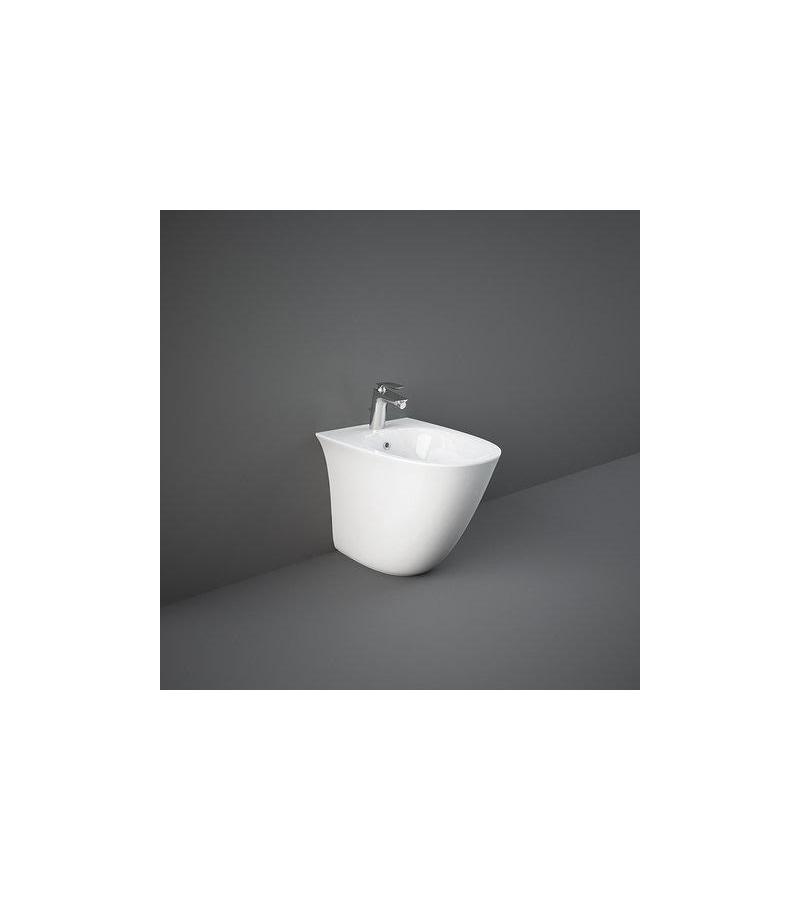 ბიდე დასაკიდი   Sensation თეთრი  SENBD2101AWHA   RAK CERAMICS