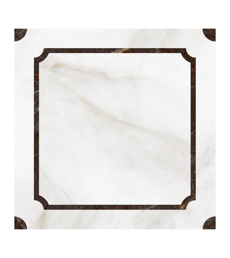 კერამ. ფილა  ATICA  TREVI”   45x45   DUAL GRES S.A.