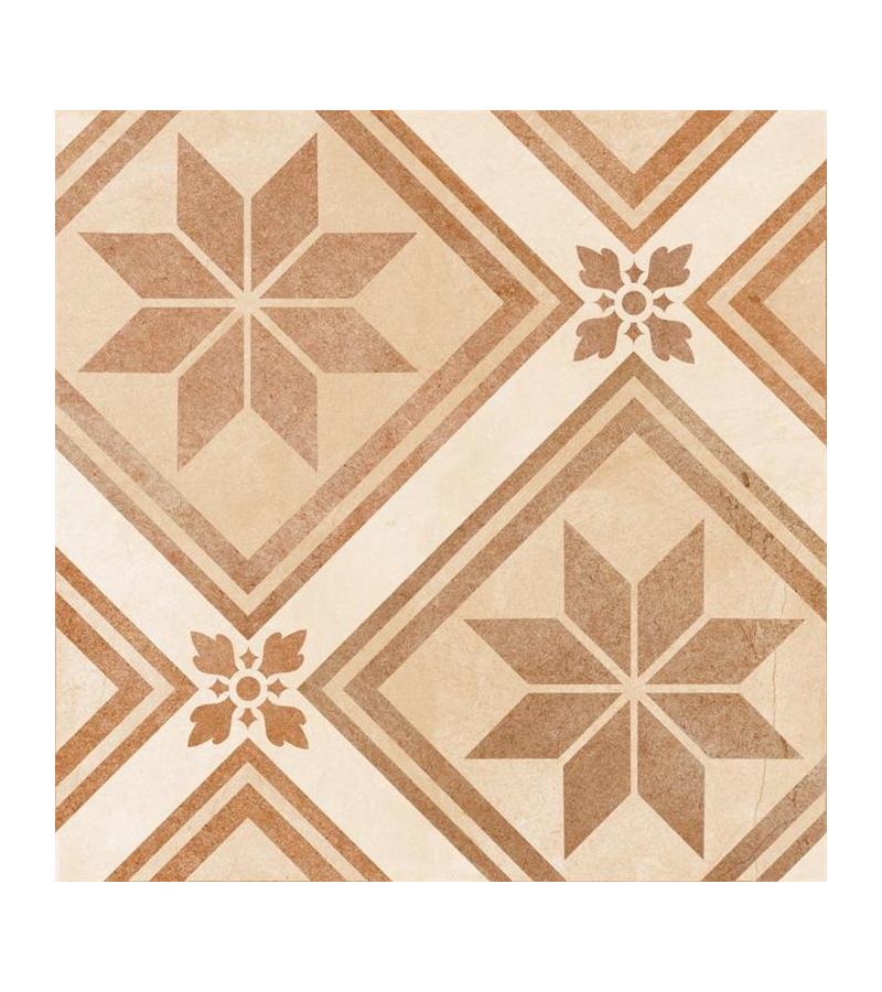 კერამ. ფილა  ”LORIENT  COTTO”   45x45   DUAL GRES S.A.