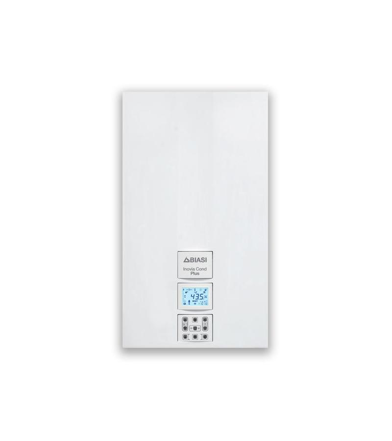აირის ბოილერი  BSG  მოდ.  INOVIA  24 Kw