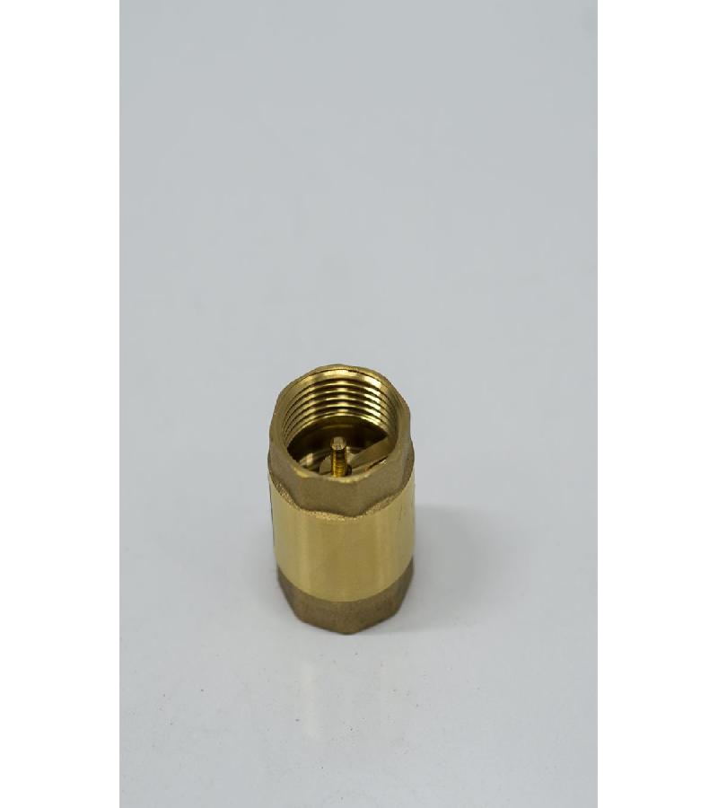 Латунный обратный клапан 1/2 HT-33 YIWU