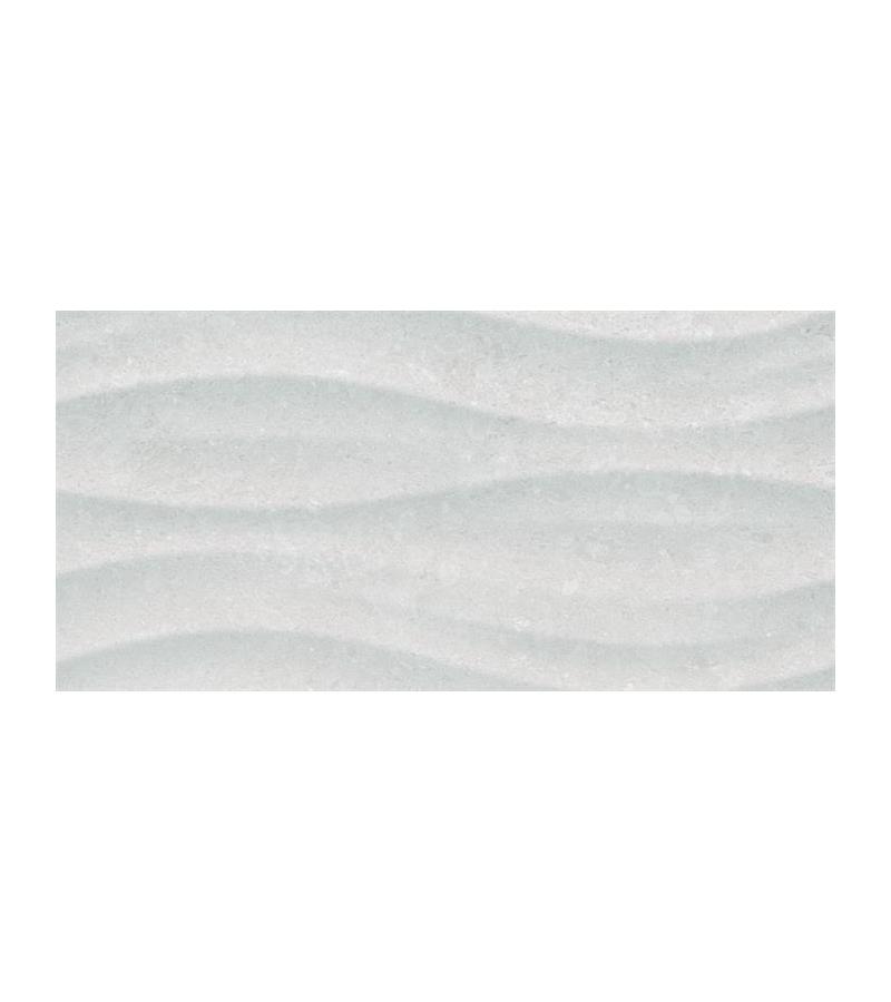 კერამ. ფილა  ”DAKAR  SILVER  WAVES”   30x60   DUAL GRES S.A.