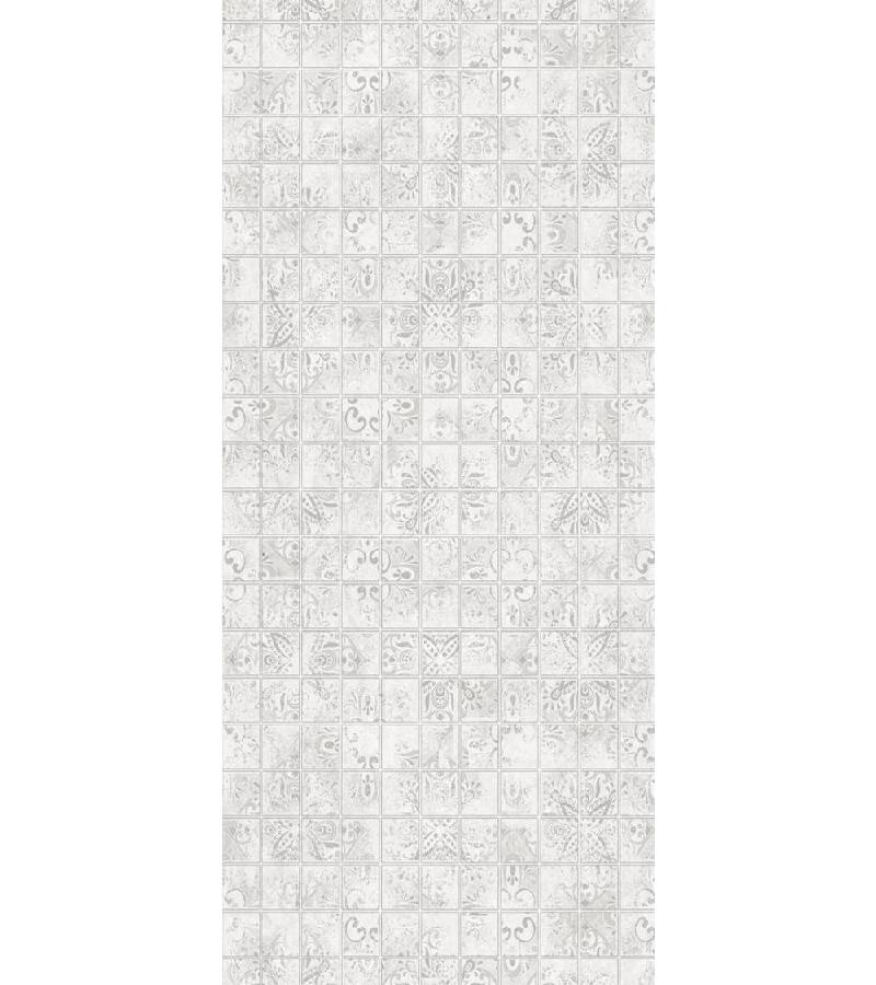 კერამ. ფილა  ”MOSAICO  DELUXE  WHITE”   30x60   DUAL GRES S.A.