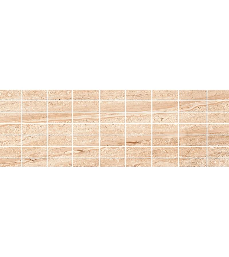 კერამ. ფილა  ”BRICK  LAILA  BIEGE”   22.5x60   DUAL GRES S.A.