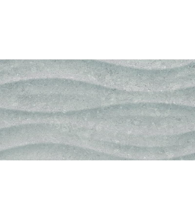 კერამ. ფილა  ”DAKAR  SILVER  WAVES”   30x60   DUAL GRES S.A.