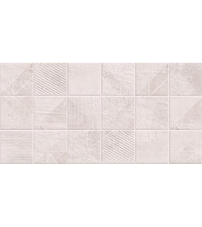 კერამ. ფილა  REV. DECOR VANGUARD GREY   30x60   DUAL GRES S.A.