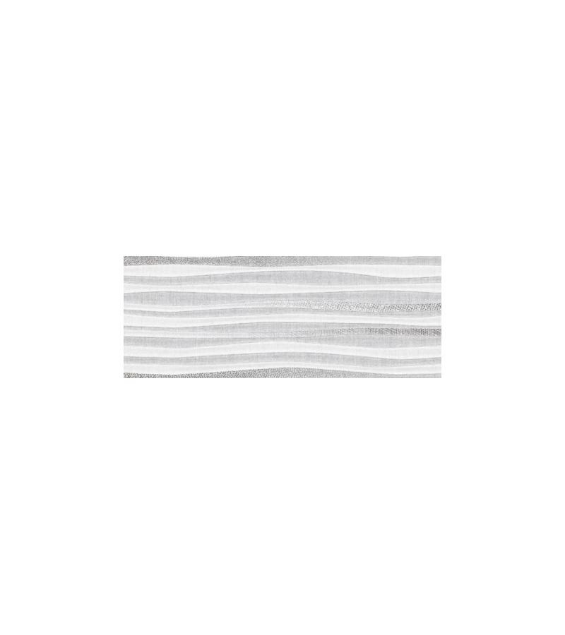 კერამ. ფილა  ”CARPET  DECOR  GRIS”  20x50   Halcon Cer. A.S.