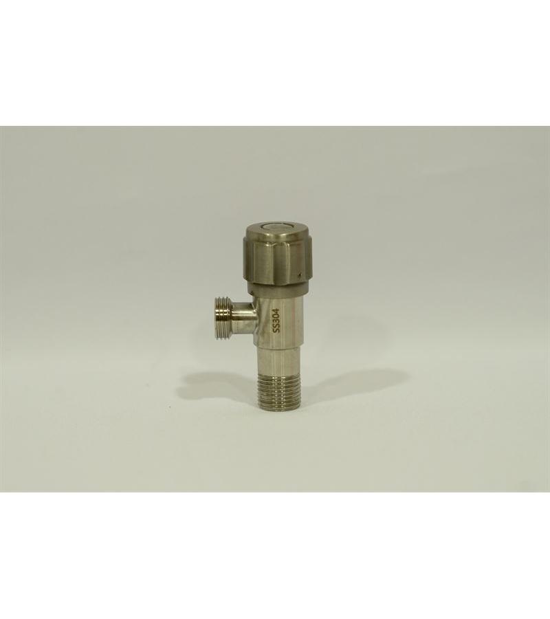 ვინტილი  1/2*1/2  ნიკელის   WF-268-32