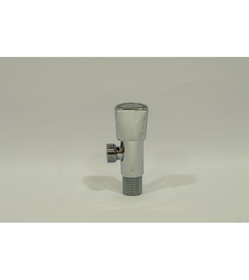ვინტილი ნიკელის  1/2-1/2  #HH-14  VT-7008  LEOMIX
