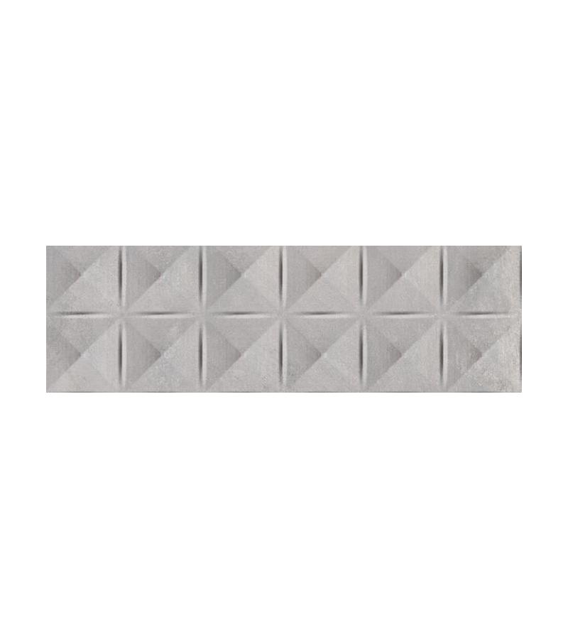 კერამ. ფილა  ”MADOX  RELIEVE  GRIS”  20x60   Halcon Cer. A.S.