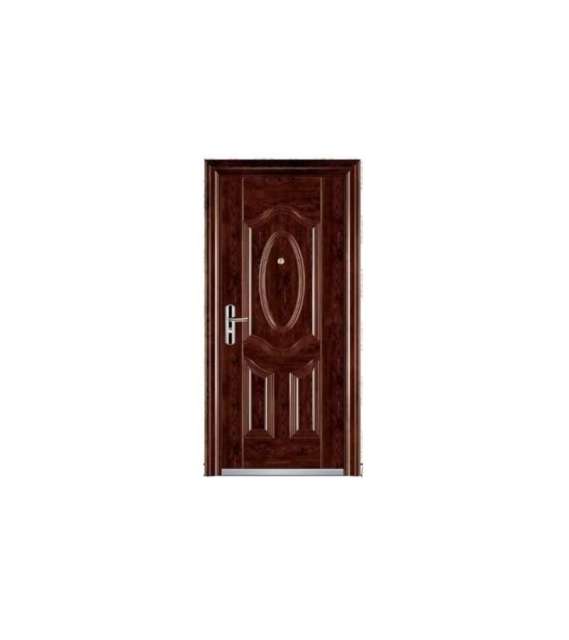 Lit. door LY-409 0.5/1.0mm size 2050*960*50mm inside opening, left (L)