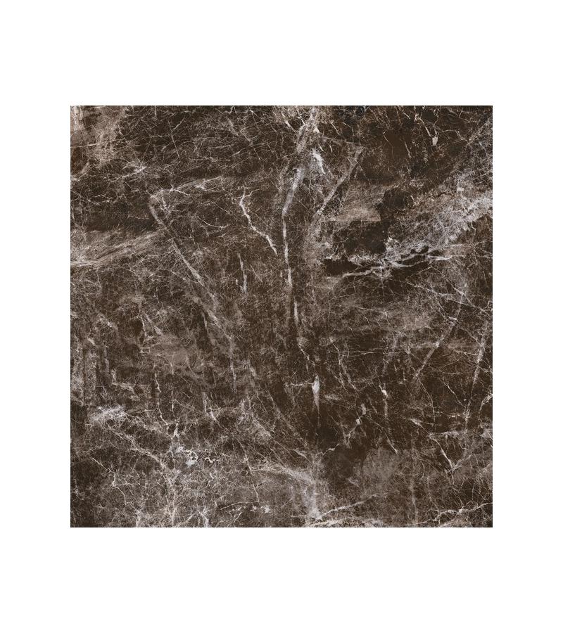 კერამიკ. ფილა  POSEIDON  BROWN  SERAMIKSAN  50*50