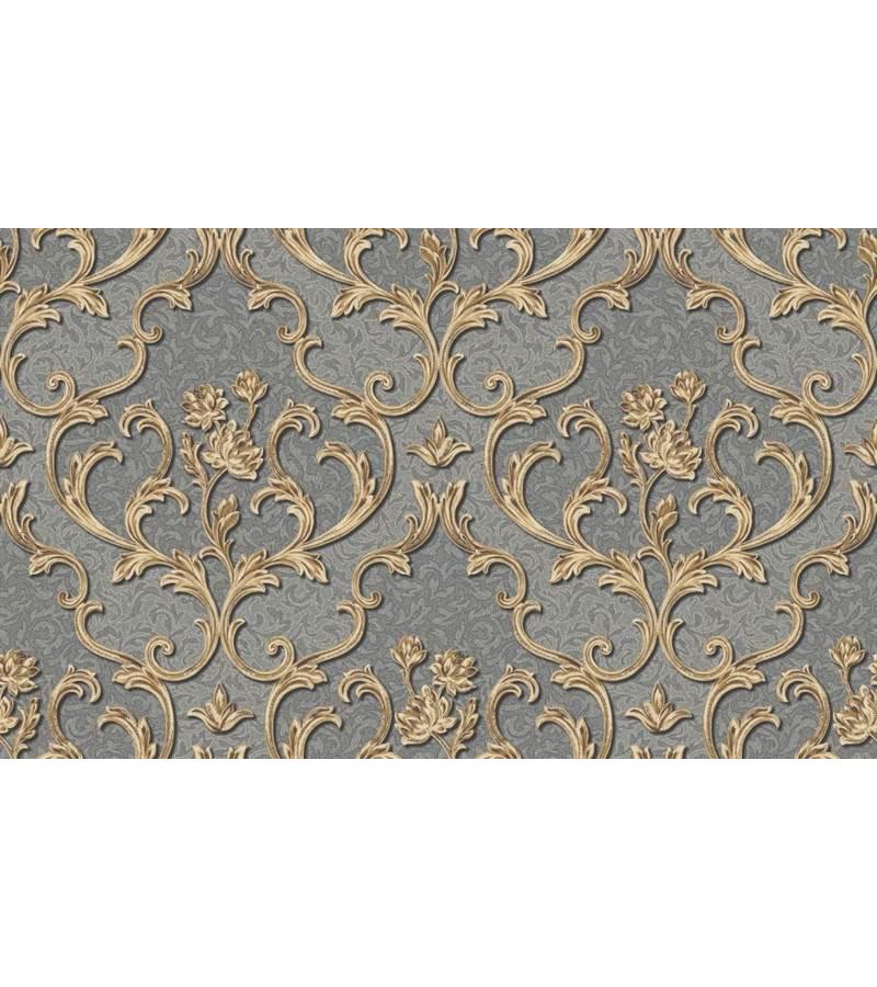 შპალერი ვინილის ფლიზელინის ფუძეზე  # 3767-7 SIENA  1.06*10 მტ. Erismann