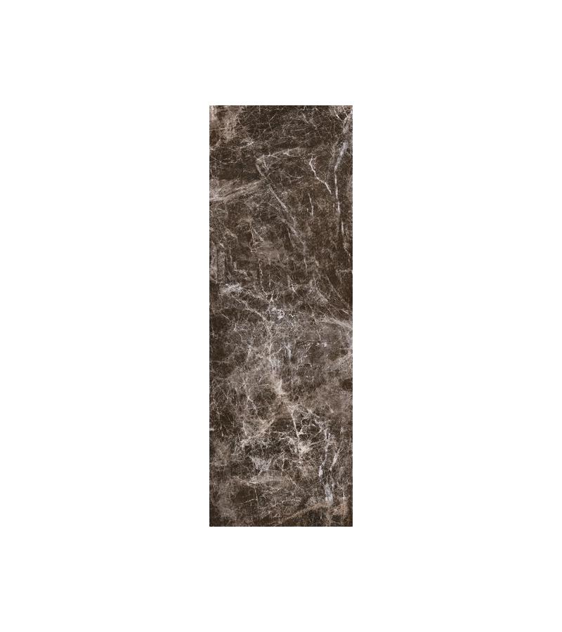 კერამიკ. ფილა  POSEIDON  BROWN  SERAMIKSAN  30*90