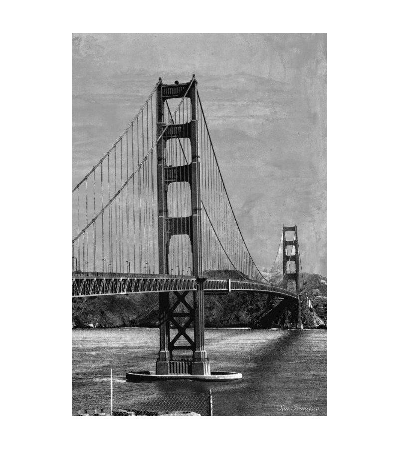 კერამიკ. ფილა  SANFRANCISCO  DECOR  SERAMIKSAN  30*60