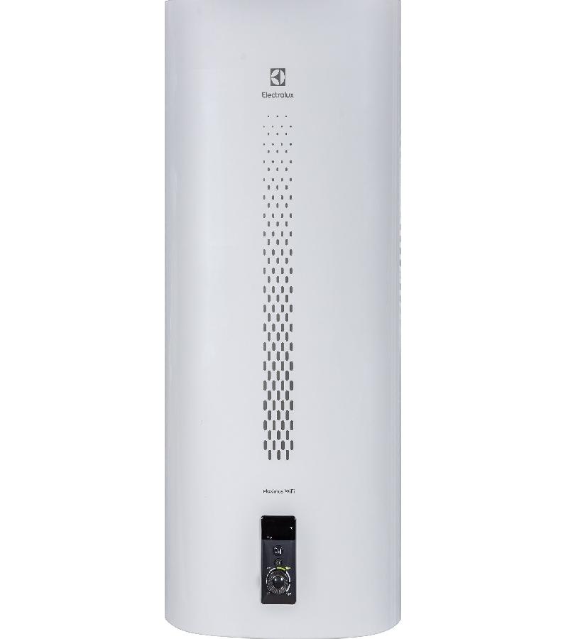 ელ. წყალგამაცხელებელი  EWH  30ლტ  MAXIMUS WIFI   მწარ.  Electrolux 