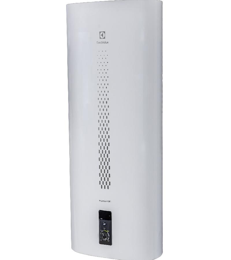 ელ. წყალგამაცხელებელი  EWH  80 ლტ  MAXIMUS WIFI   მწარ.  Electrolux 