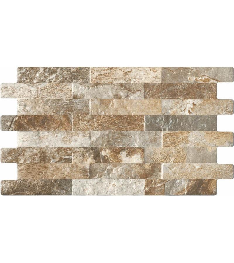 კერამიკ. ფილა Farilya Grey 25*45