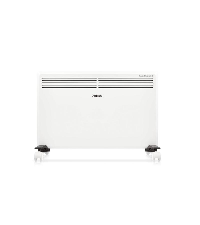 e-mail Heating convector ZCH/S-1500 MR bitter. ZANUSSI