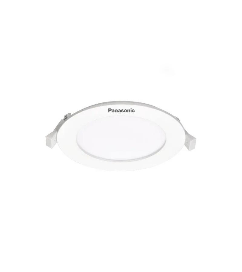 განათება  ”LED  ჩასასმელი მრგვალი  3000K   3 W  LPLA11W033  Panasonic