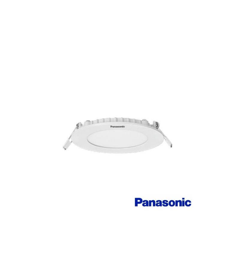 განათება  ”LED  ჩასასმელი მრგვალი  4000K   3 W  LPLA11W034  Panasonic