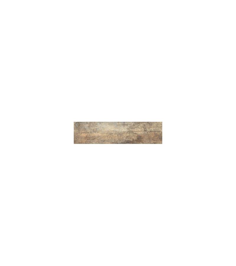ceramic. Tile Antik Wood Rust 15*60