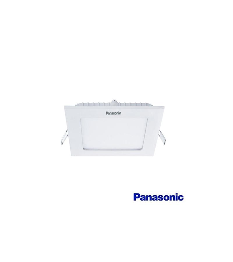 განათება  ”LED  ჩასასმელი ოთხკუთხა  6500K   12 W  LPLA21W126  Panasonic