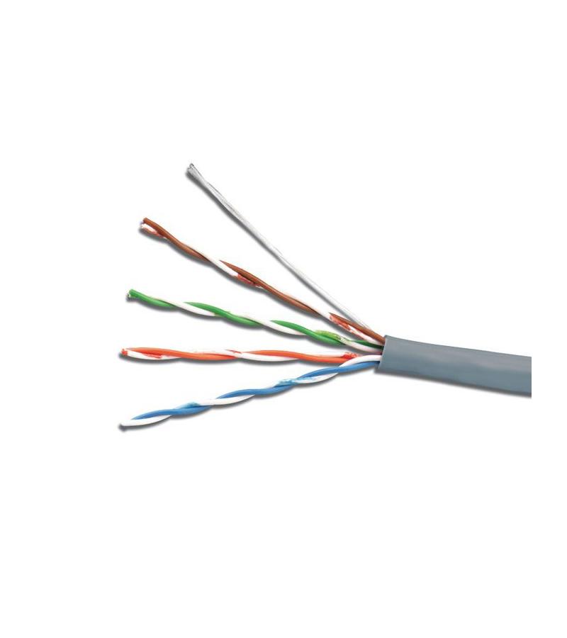 Кабель компьютерной сети CAT 5 UTP Unal Cablo