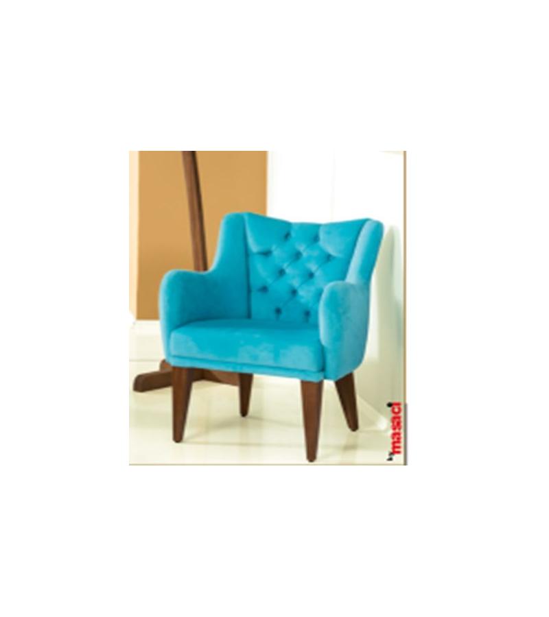 1 стул SC532 цвет KING. Синий горький. SEHPA