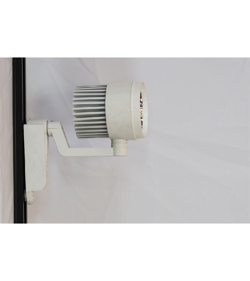 პროჟექტორი  LED  თეთრი  3500K  WD-115   30 W