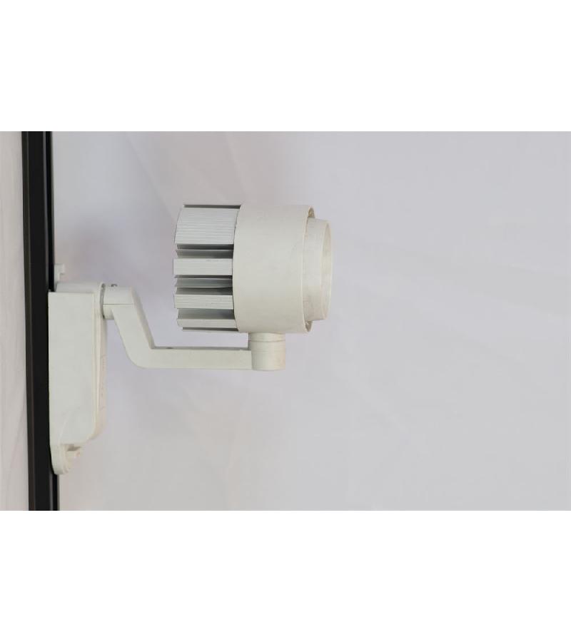 პროჟექტორი  LED  თეთრი  3500K  WD-134   30 W