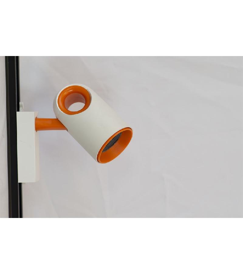 პროჟექტორი  LED  თეთრი  6500K  WD- XMT-049-6