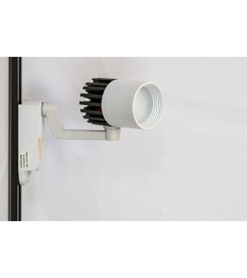 Spotlight LED white WD-81 20 W