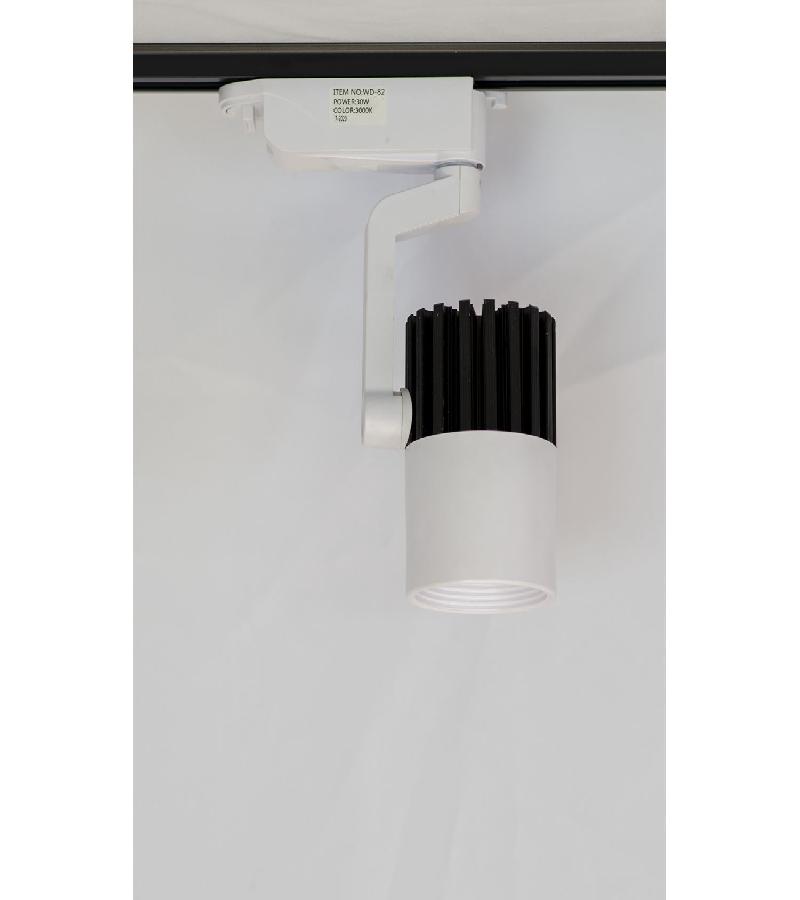 პროჟექტორი  LED  თეთრი  WD-82   30 W