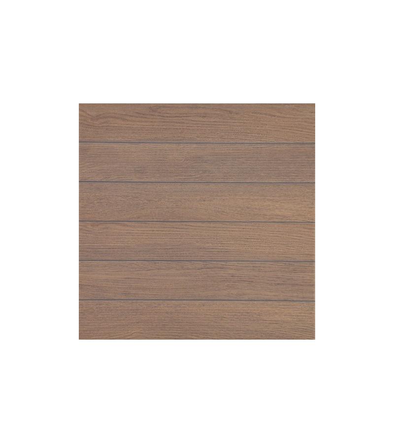 ceramic. Tile Poolside Brown 50*50