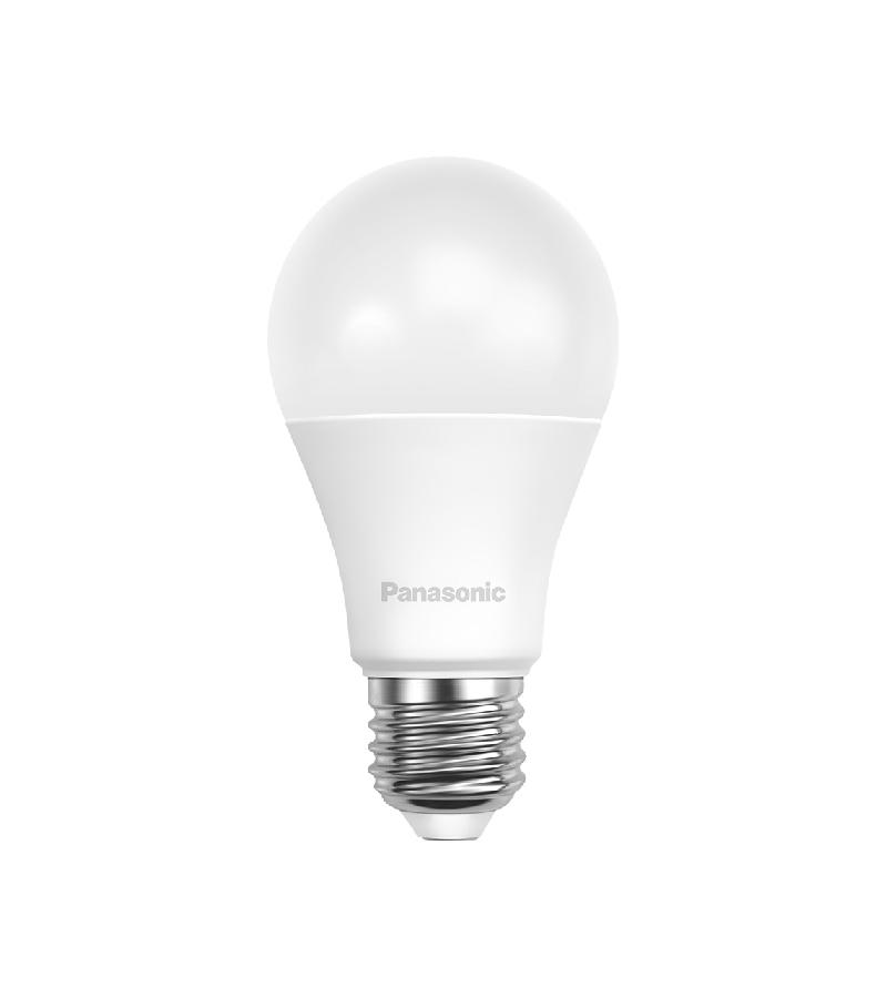 ნათურა  LED  E27  ფერი.  6500K   14 W   #LDACH14DG1E7    მწარ. Panasonic