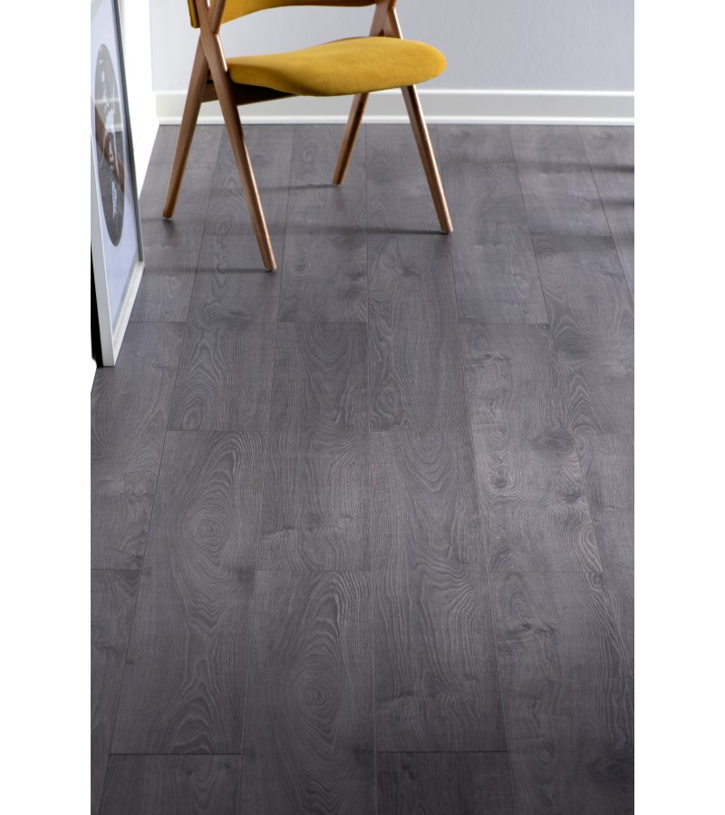 Lamin. Floor covering EFFECT PREMIUM 189*1195*12mm Cl.33 AC-5 color. EFFECT TOROS bitter. AGT