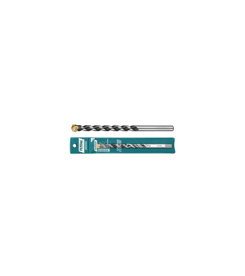 DRILL DRILL PABEDITE 8*120mm #TAC210801 TOTAL