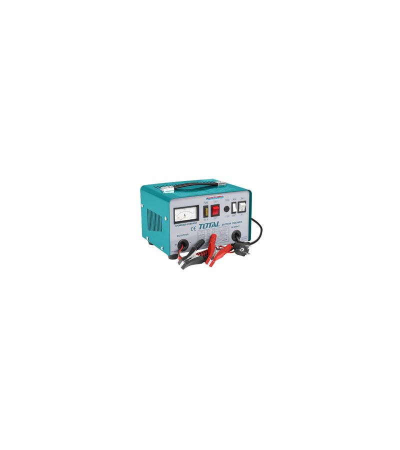 Battery charger (for battery) #TBC1601 TOTAL